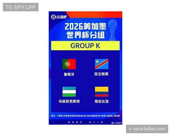 民主刚果能否成为2026世界杯最大黑马 非洲新贵晋级之路解析
