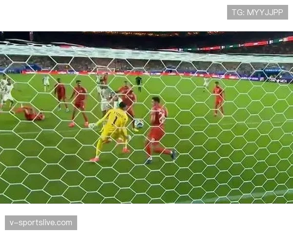 阿尔及利亚2-1逆转约旦,古伊里和本布阿利成为关键人物 阿尔及利亚2-1逆转约旦,古伊里和本布阿利成为关键人物
